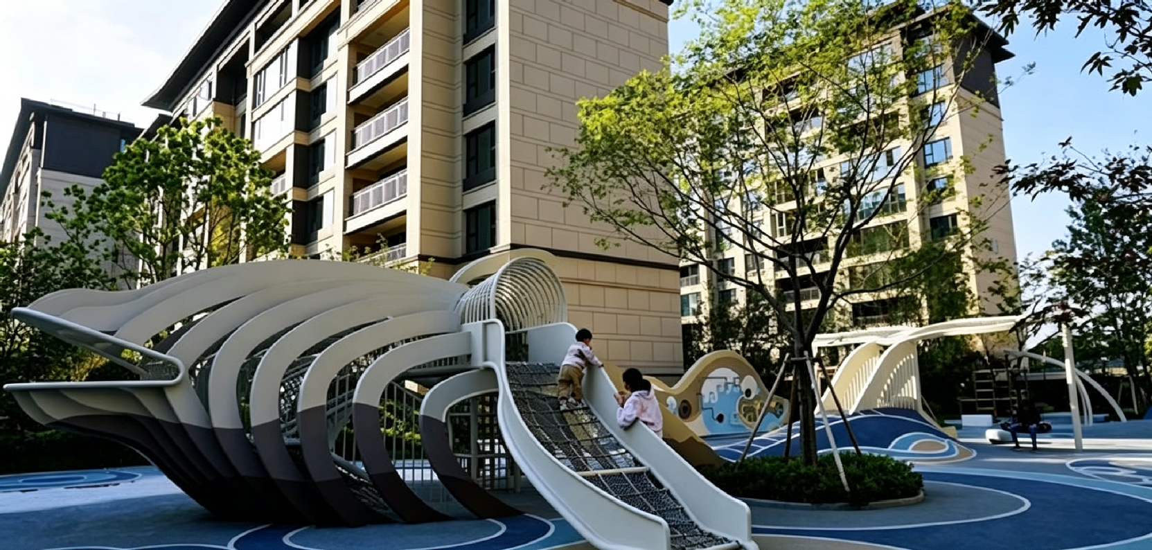 无锡建发泊悦湾